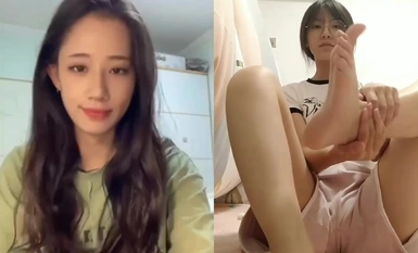 Telegram leaked ⭐ College student interview foot models leaked and exposed ⭐ 3 hours and 50 minutes collection (1)