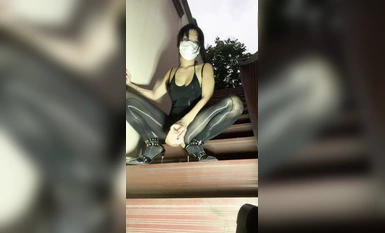 你的KK (KKLOVE) 新户外