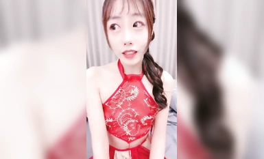 꽃미남 백호 앵커@스윗걸(일본식 예의바른 여배우) 스탠다드 복지 쇼(4)