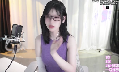 HTTV耳騷主播@抱抱念醬 定製ASMR音視合集 (6)