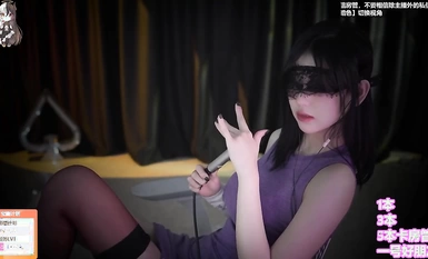 HTTV耳騷主播@抱抱念醬 定製ASMR音視合集 (6)