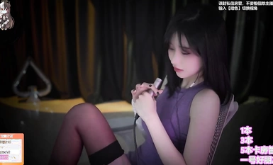 HTTV耳騷主播@抱抱念醬 定製ASMR音視合集 (6)