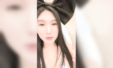 고상하고 육즙이 많은 왕언니 @ 큰 가슴 동급생 란 (부드럽고 부드러운) 코드 룸 규모 복지 쇼 (13)