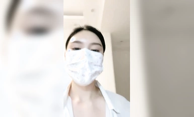 高颜值多汁御姐@巨乳苒同学(嫩嫩包)密码房尺度福利秀(8)