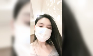 高顏值多汁御姐@巨乳苒同學(嫩嫩包)密碼房尺度福利秀 (12)