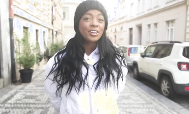 街頭露出與裸行 Bralessforever(Bitchinbubba)系列極品甄選 (24)