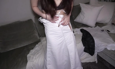 หัวหน้าเพศที่ทรงพลังสุด @ kuzu_v0 จากประเทศเกาะ creampied มือสมัครเล่นเสือขาวมากกว่าหนึ่งโหล (12)