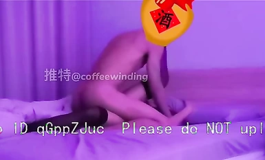 健身約啪達人@酒風winewinding 肉搏多位素人合集 (23)