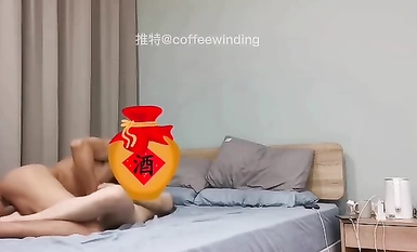 健身约啪达人@酒风winewinding 肉搏多位素人合集(43)