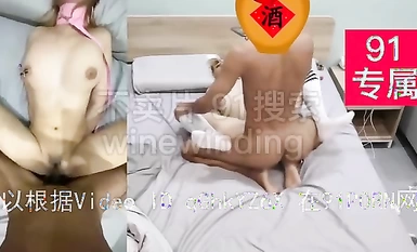 健身约啪达人@酒风winewinding 肉搏多位素人合集(21)