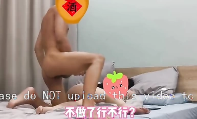 健身约啪达人@酒风winewinding 肉搏多位素人合集(11)