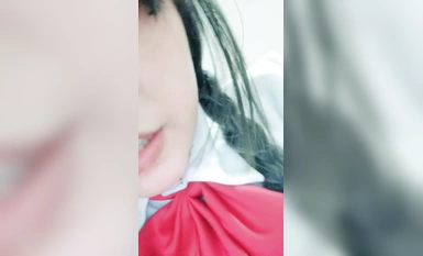 极品粉嫩小萝莉@喵喵酱尺度福利秀(2)