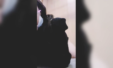 风骚御姐主播@戴西老师(蜜蜜蜜蜜蜜桃)戴着跳蛋露出勾引SPA男技师(8)