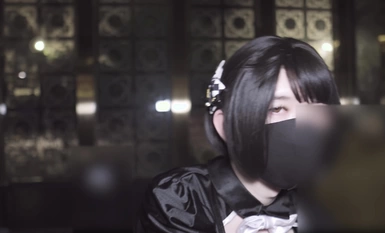 高颜值伪娘@曦曦(xixiyaxixi)尺度露出作4K合集(17)