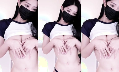 韓國舞姬@day12345 尺度裸舞作合集 (2)