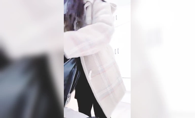 Em gái hoàng gia quyến rũ neo@daixiteacher (Mimi Mimi Peach) đeo máy rung, hở hang để quyến rũ nam kỹ thuật viên SPA (10)