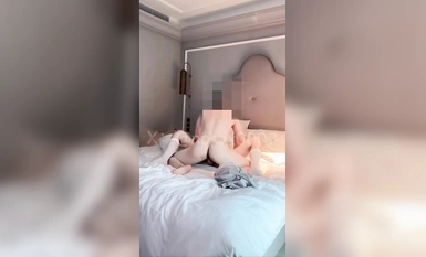 Restoran Baihu Welfare Ji@Xiaoyu tidak ditutup (nosex0007) koleksi video standard ahli (1)