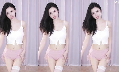 NetEase CC Dancer @Cheese Baby คอลเลคชั่นการเต้นรำสุดฮอต (2)