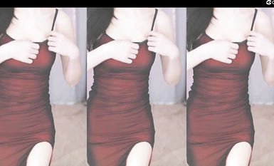 NetEase CC Dancer @Cheese Baby คอลเลคชั่นการเต้นรำสุดฮอต (2)