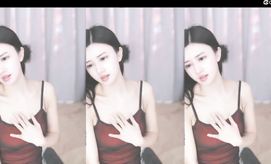 NetEase CC Dancer @Cheese Baby คอลเลคชั่นการเต้นรำสุดฮอต (2)