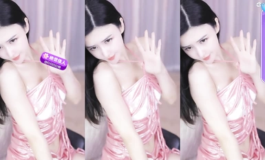 网易CC舞姬@芝士宝宝热舞合集(1)