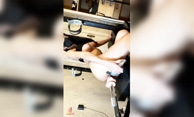 Karya terbaik berskala dewasa Ji@milky Breasted Welfare (1)