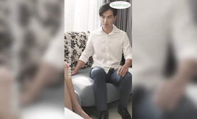 Kelahiran Semula: Saya Bukan Kucing Gemuk Penjilat Anjing Adaptasi Insiden Tan Zhu