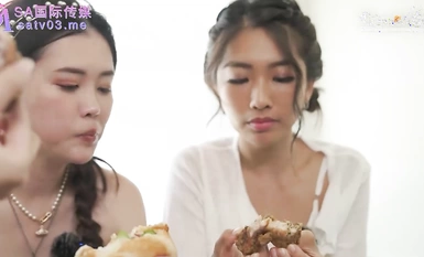 SAT0106・跟著我的AV閨蜜旅遊趣・花東篇EP04・艾莉絲・小遙・嘿尼