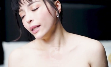 Ang mahalay na tukso ni Daxiang Media sa isang mature housekeeper-LENA