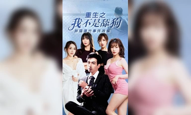 ฉากสุดท้ายของ Rebirth of I Am Not a Dog Licker ดัดแปลงมาจากเหตุการณ์จริงของ Fat Cat Tan Zhu