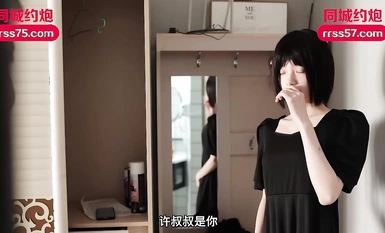 Idol Media・ID5445・จีบสาวโรงเรียนบริสุทธิ์และเย็ดเธอจนถึงจุดสุดยอด・Shen Jiayin