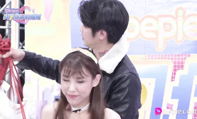 DYPE006・น้องสาวเจ้าปัญหา ตอนที่ 6・บทฝึกนักแสดง