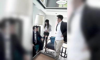 我的5个倾城未婚妻01