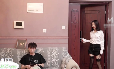 絕對領域・LY-059・請和我的妻子做愛・舒琳