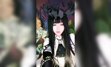 维妮明日方舟阿尔图罗黑丝高跟