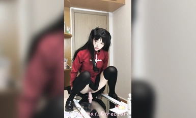 推特埋导演远板凛楚楚可怜的颜值让人有种怜悯之心对镜子自慰骑坐插入站立跳蛋高潮