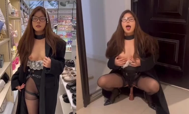 Twitter [oOooo] Seks oral dewi kontras terbaik, melancap dan koleksi seks (7)