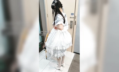 TL Ruanruantu 2024 Alice Lolita Sister