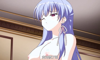 Dark Blue Vol.2～見せつけられる……ヌくもり～