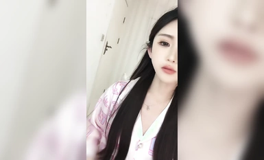 Peak appearance [almond yogurt] Ito ang pinakamaganda at nangungunang diyosa na nakita ko (2)