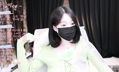 韓國pandaTV 主播apffhdn1219 裸舞合集 (6)