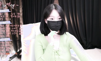 韓國pandaTV 主播apffhdn1219 裸舞合集 (6)