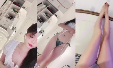 主播【苏富起来吧】女神下海这奶子真的太绝了超级诱惑(1)