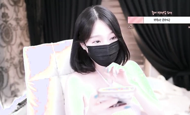 韓國pandaTV 主播apffhdn1219 裸舞合集 (1)