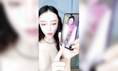 明星顏值頂級模特身材【一琳】，完美巨乳，蝴蝶逼蜜桃臀