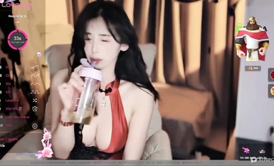 Stripchat极品美女主播TuTu-1001