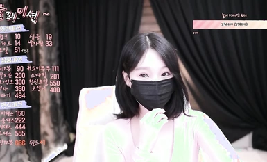 韩国pandaTV 主播apffhdn1219 裸舞合集(2)