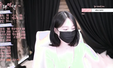 韩国pandaTV 主播apffhdn1219 裸舞合集(2)