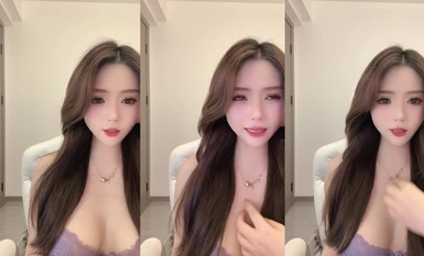 巨乳主播菠萝吹雪高颜值极品身材