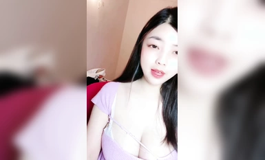 主播【晴天】极品巨乳高颜值美女